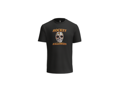 Hockey Halloween T-Shirt