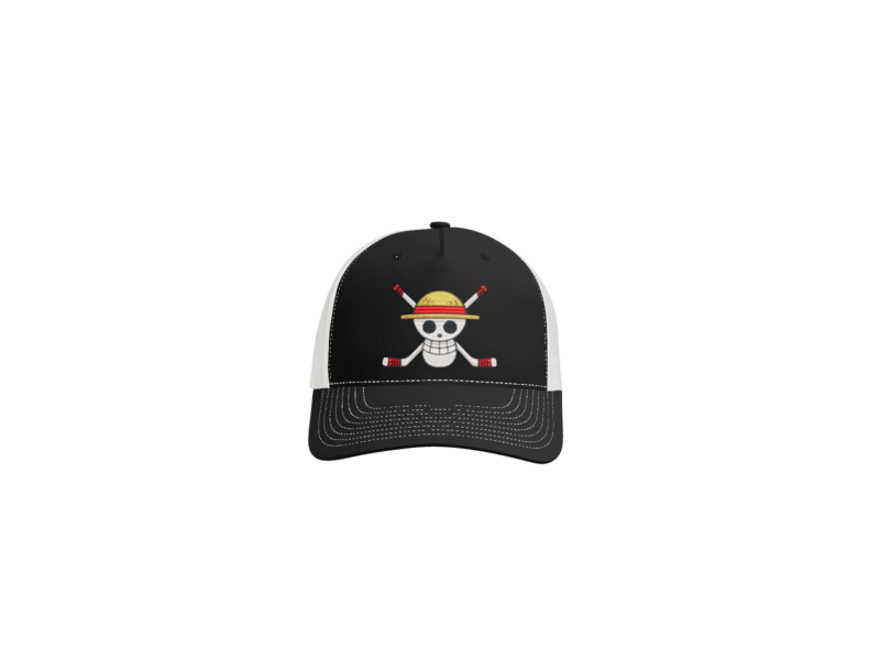 Straw Hat Pirates Hat
