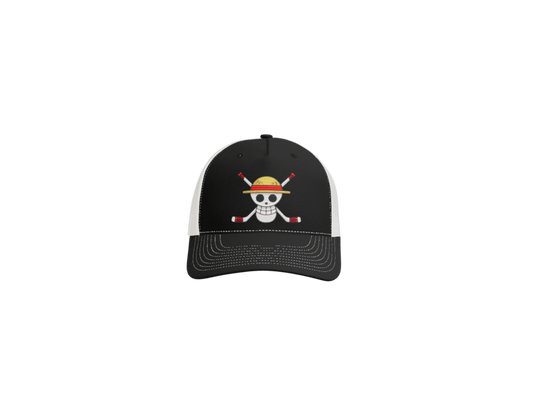 Straw Hat Pirates Hat