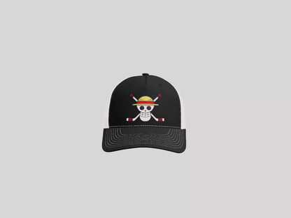Straw Hat Pirates Hat