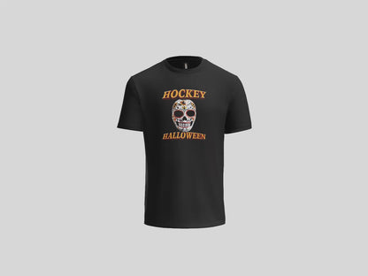 Hockey Halloween T-Shirt