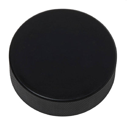 TronX Official Regulation Ice Hockey Pucks