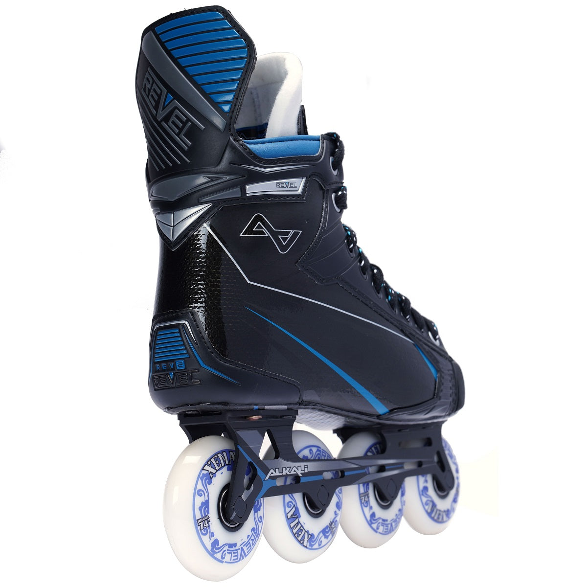 Alkali Revel 2 Senior Roller Hockey Skates