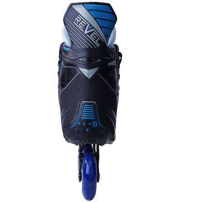 Alkali Revel 5 Senior Roller Hockey Skates