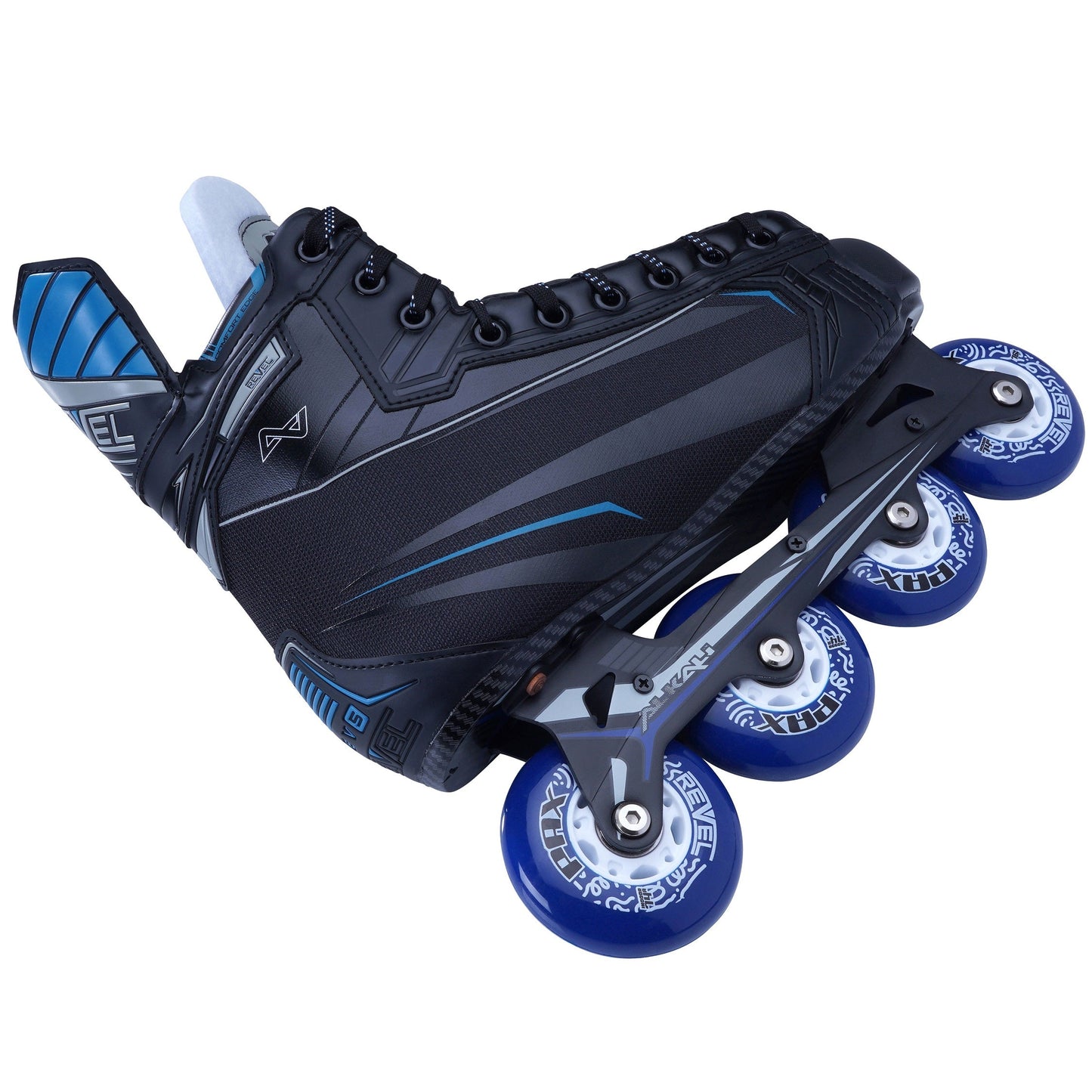 Alkali Revel 5 Senior Roller Hockey Skates