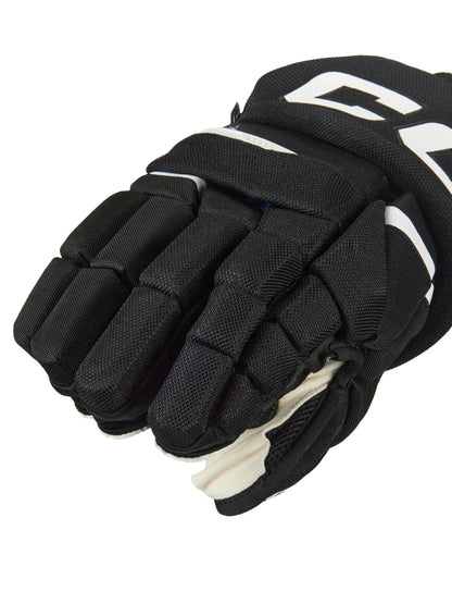 CCM Tacks XR Senior Hockey Gloves