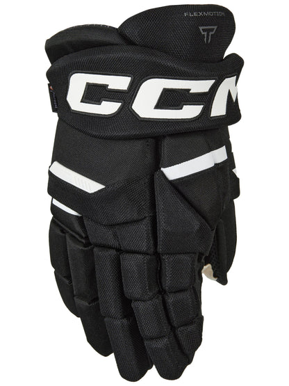 CCM Tacks XR Senior Hockey Gloves