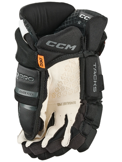 CCM Tacks XR Pro Senior Hockey Gloves