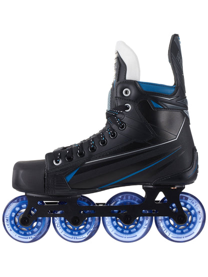 Alkali Revel 4 Senior Roller Hockey Skates (SLIGHTLY USED)