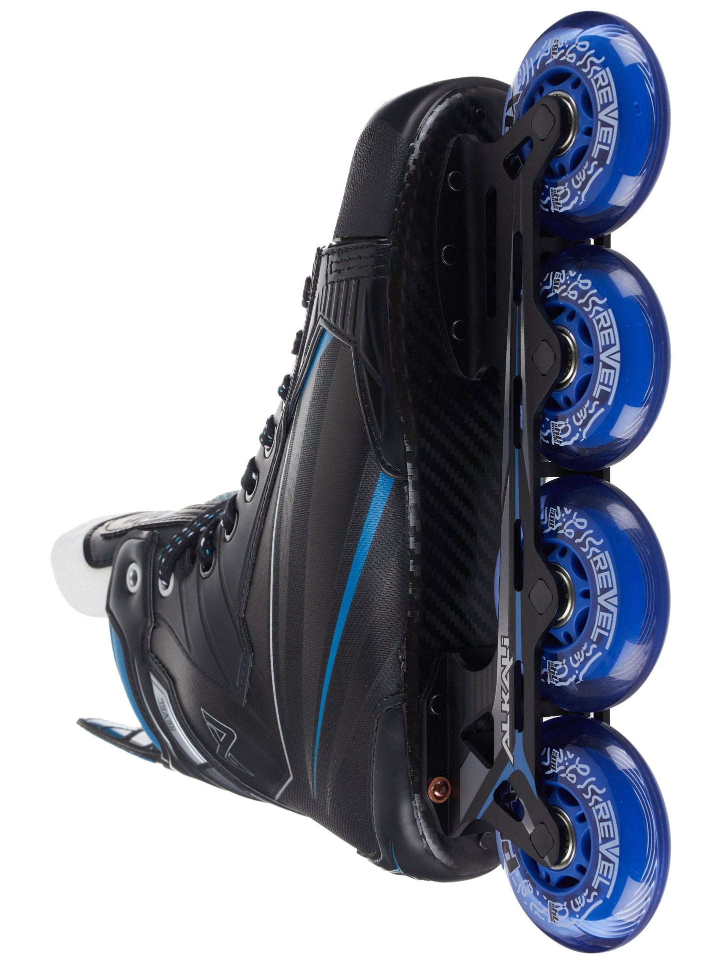Alkali Revel 4 Senior Roller Hockey Skates
