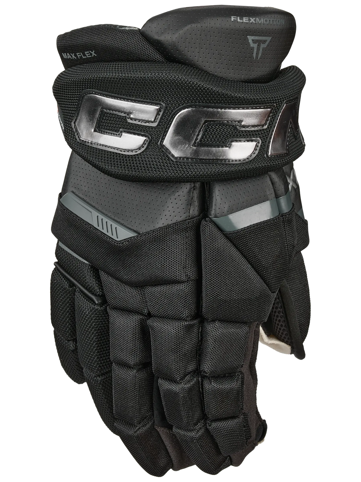 CCM Tacks XR Pro Senior Hockey Gloves