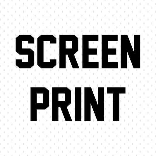 Screen Print