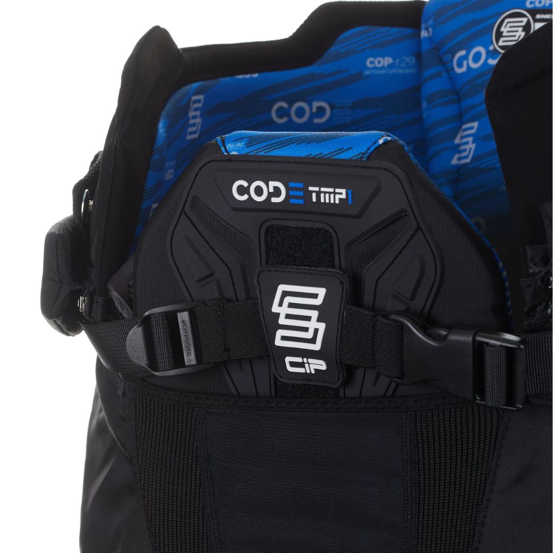 Sherwood Code TMP 1 Senior Ice Hockey Pants