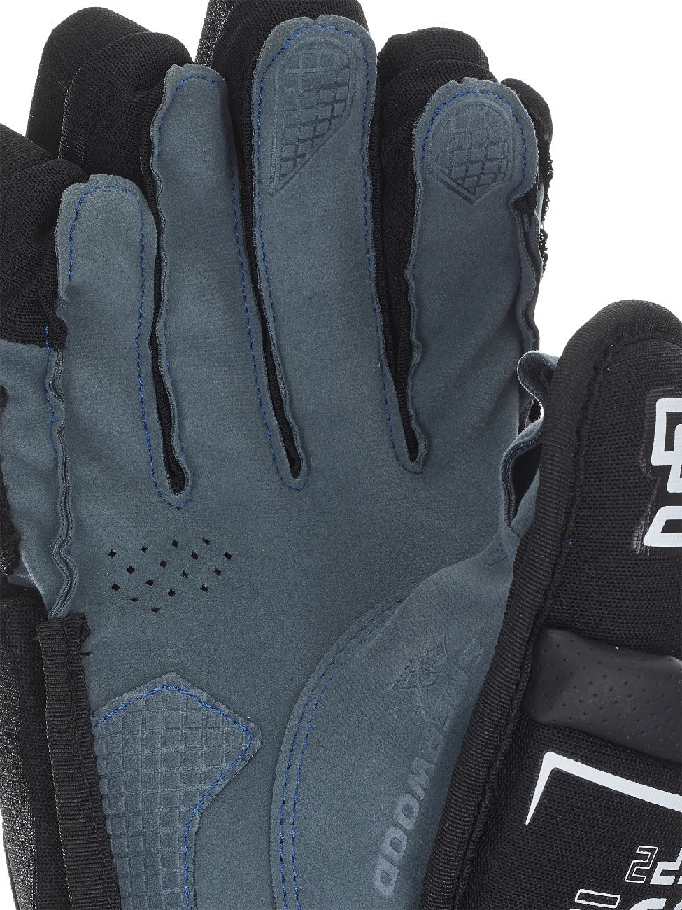 Sherwood Code TMP 2 Senior Hockey Gloves