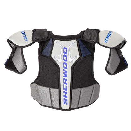 Sherwood Code TMP 2 Senior Hockey Shoulder Pads
