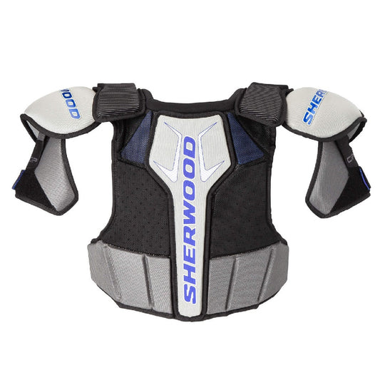Sherwood Code TMP 2 Senior Hockey Shoulder Pads