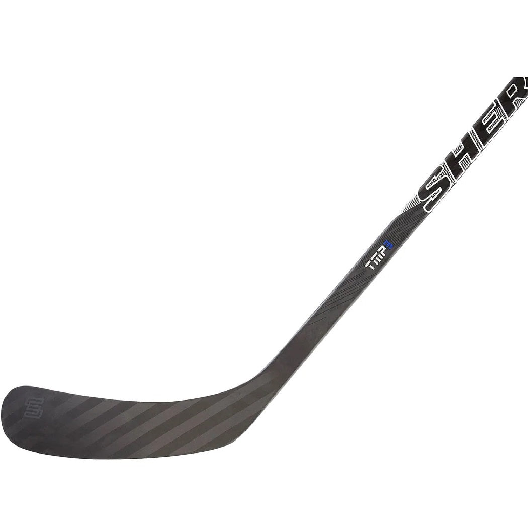 Sherwood Code TMP 3 Grip Senior Composite Hockey Stick