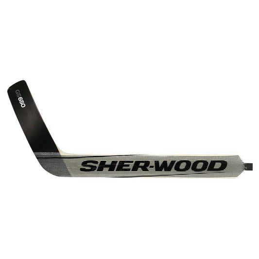 Sherwood GS650 Foam Core Senior Hockey Goalie Stick