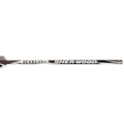 Sherwood Rekker M70 Junior Composite Hockey Goalie Stick