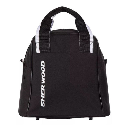 Sherwood Senior Hockey Puck Bag