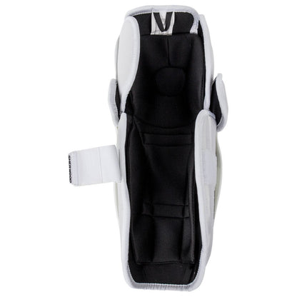 Sherwood 5030 HOF Senior Hockey Shin Guards