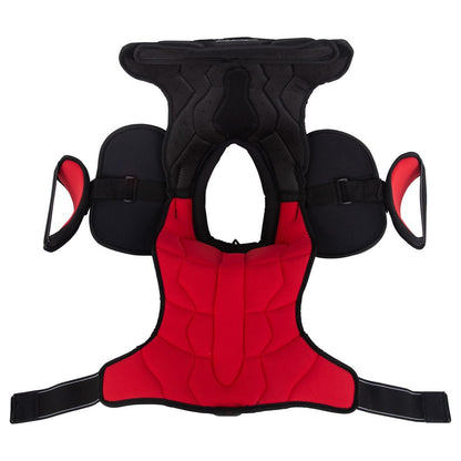 Sherwood Rekker M90 Senior Hockey Shoulder Pads