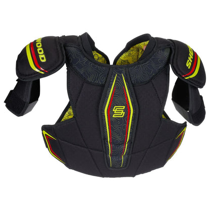 Sherwood Rekker Legend 4 Junior Hockey Shoulder Pads