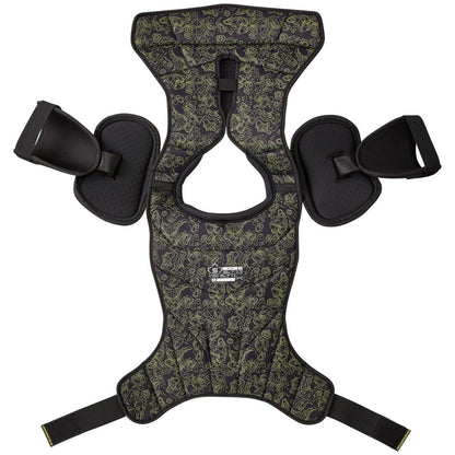 Sherwood Rekker Legend 4 Junior Hockey Shoulder Pads