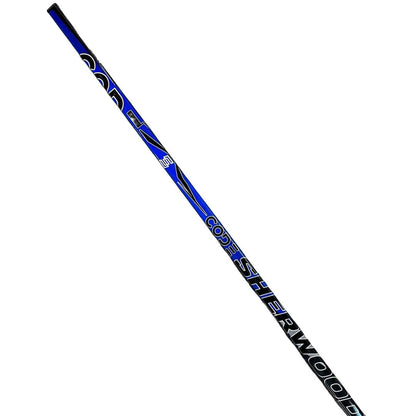Sherwood Code Prime II Grip Senior Composite Hockey Stick