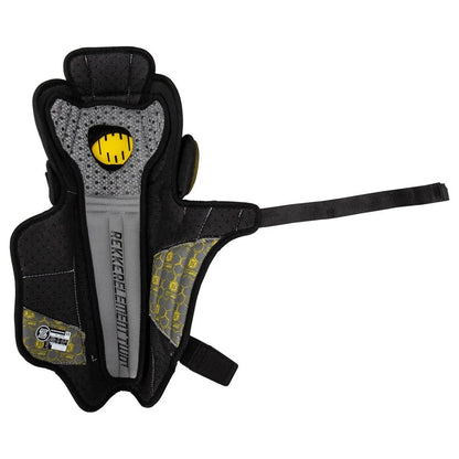 Sherwood Rekker Element 2 Junior Hockey Shin Guards