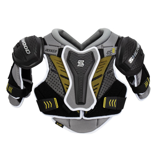 Sherwood Rekker Element 2 Junior Hockey Shoulder Pads