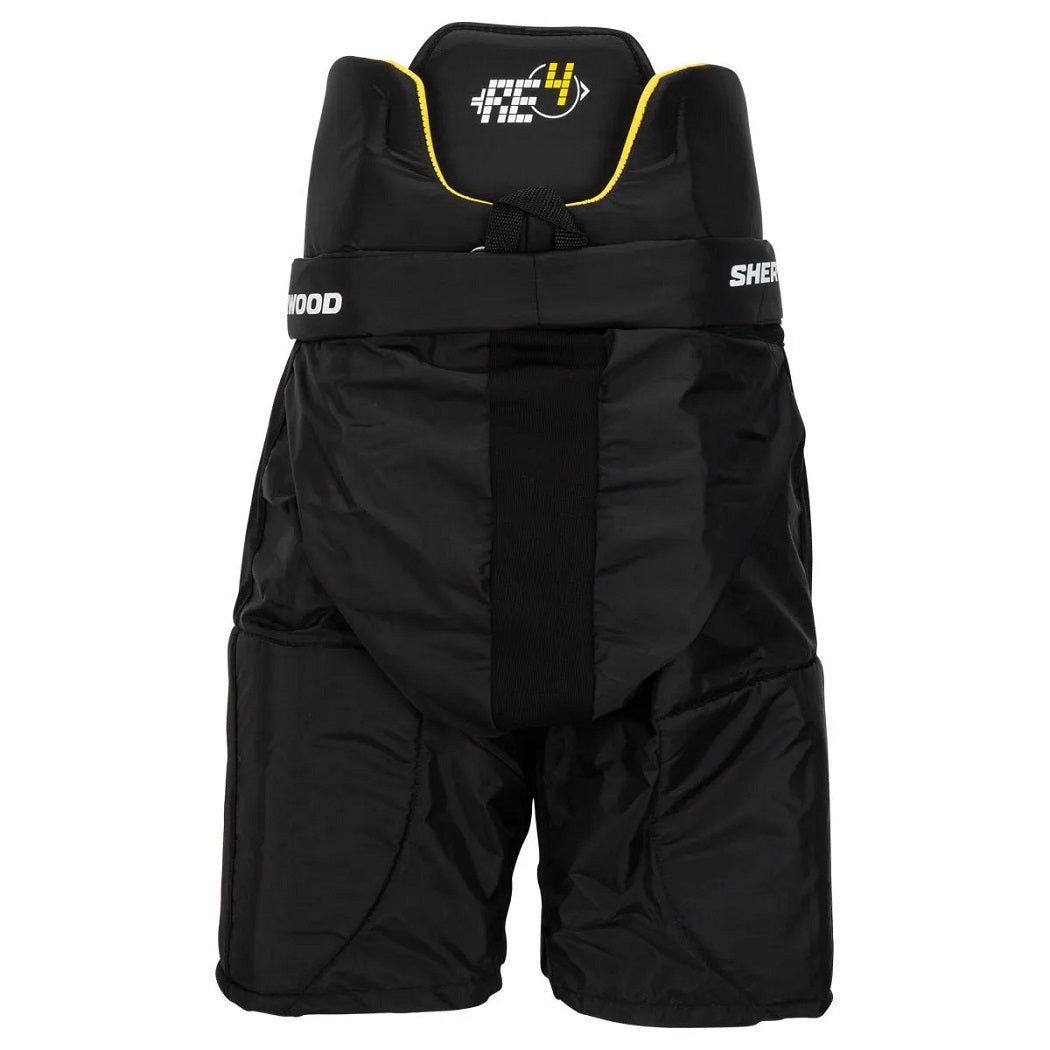 Sherwood Rekker Element 4 Youth Ice Hockey Pants