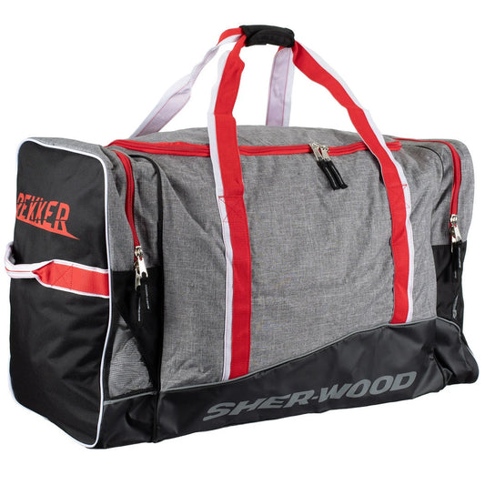 Sherwood Rekker Carry Senior Hockey Bag