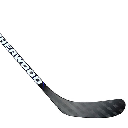 Sherwood Code Rival Grip Youth Composite Hockey Stick