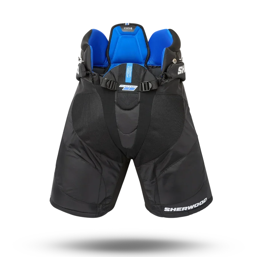 Sherwood Code Photon 1 Senior Ice Hockey Pants