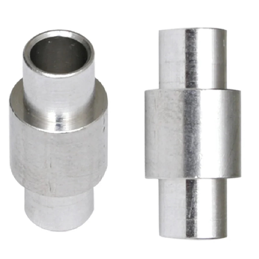Standard Long Sleeved 6mm 608 Bearing Spacer (Single)