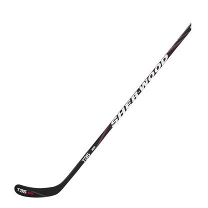 Sherwood T35 Composite ABS Junior Hockey Stick