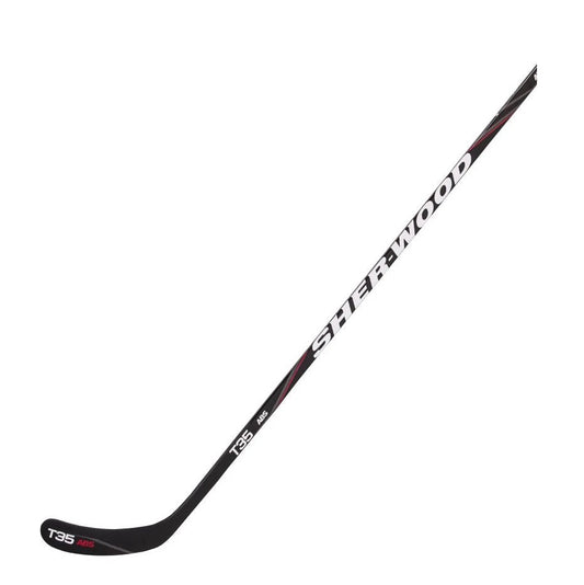 Sherwood T35 Composite ABS Junior Hockey Stick