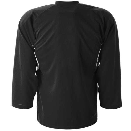Firstar Team Hockey Jersey (Black/White)