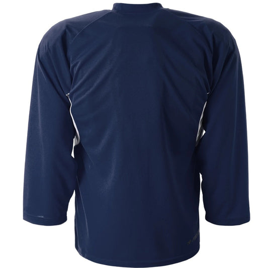 Firstar Team Hockey Jersey (Navy/White)