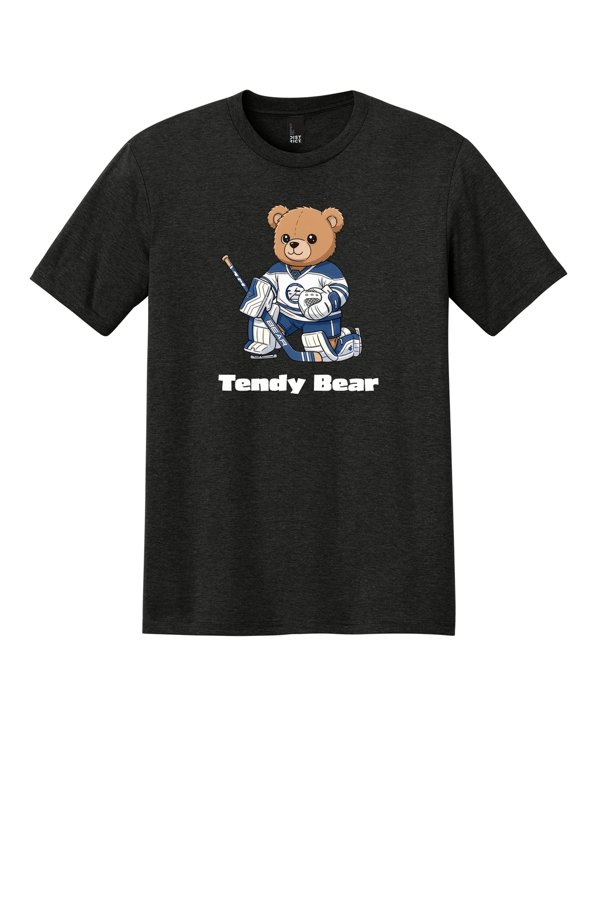 Tendy Bear Unisex T-Shirt