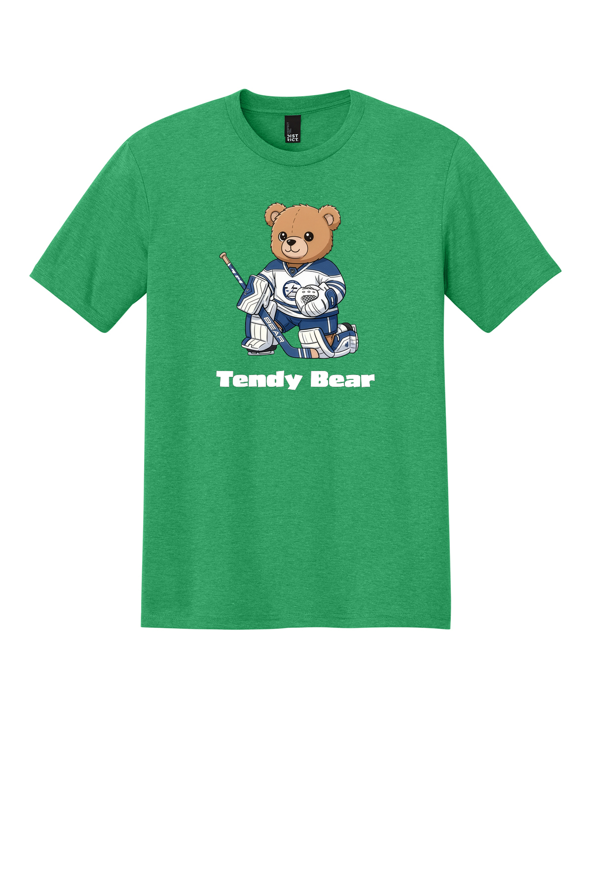 Tendy Bear Unisex T-Shirt