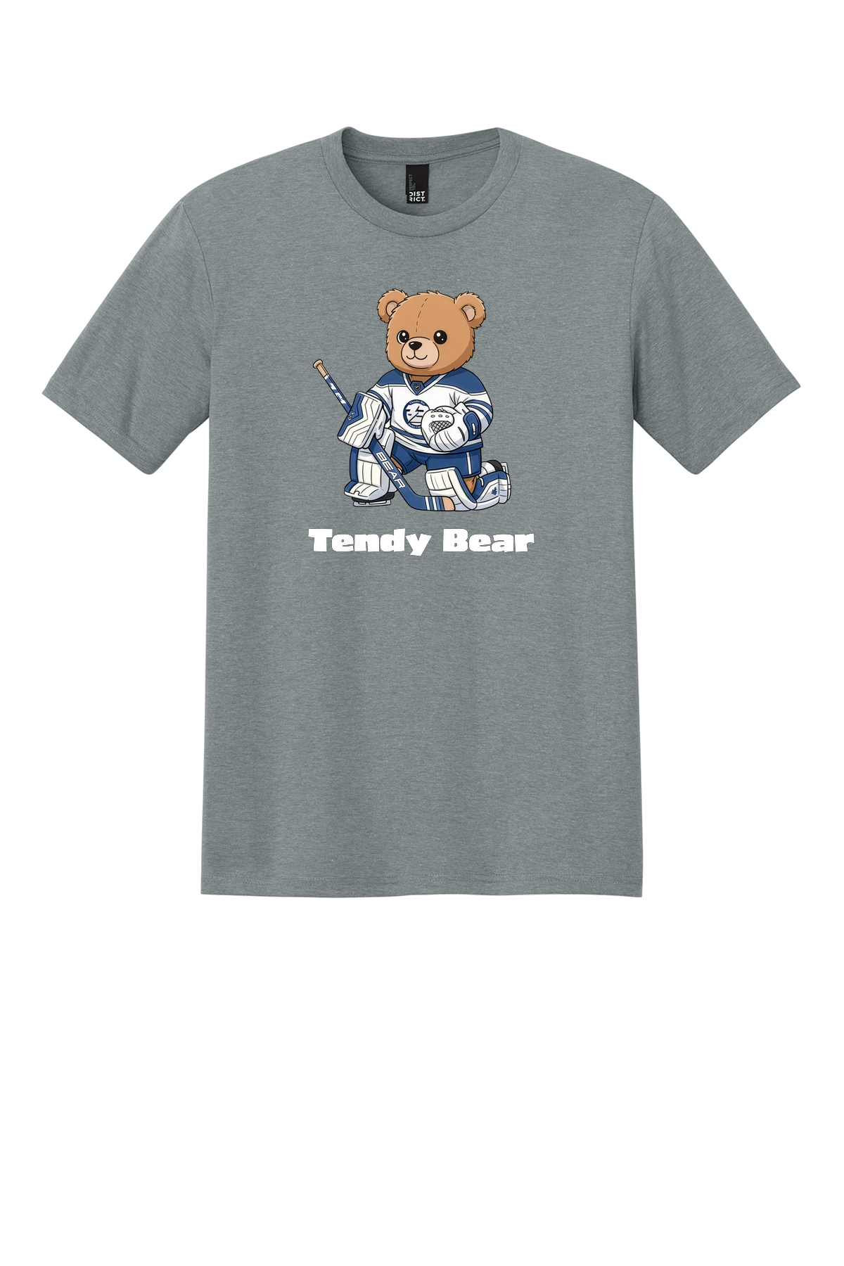Tendy Bear Unisex T-Shirt