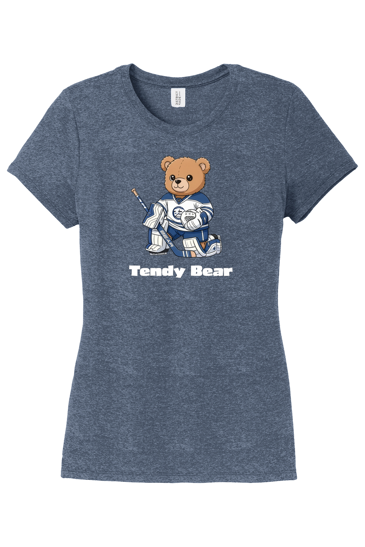 Tendy Bear Women's T-Shirt