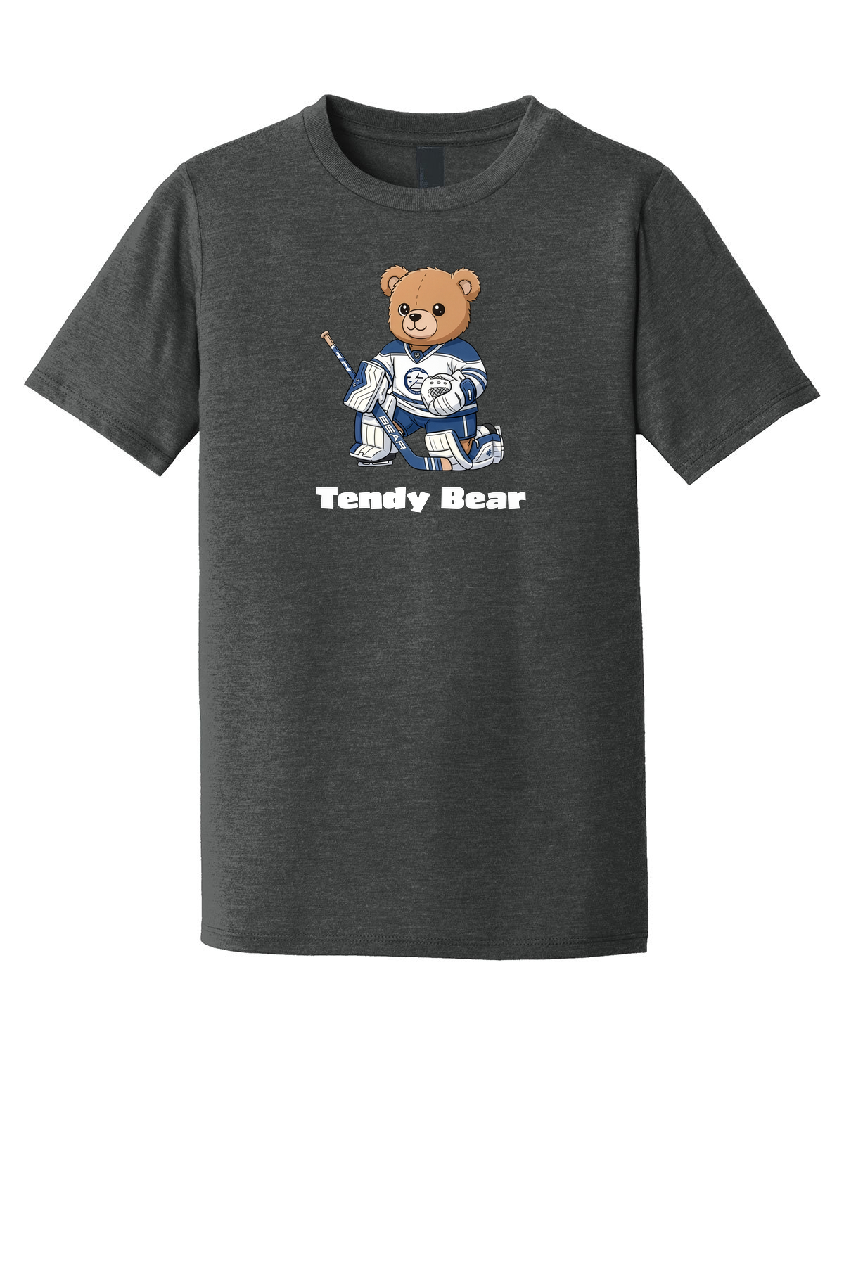 Tendy Bear Youth T-Shirt