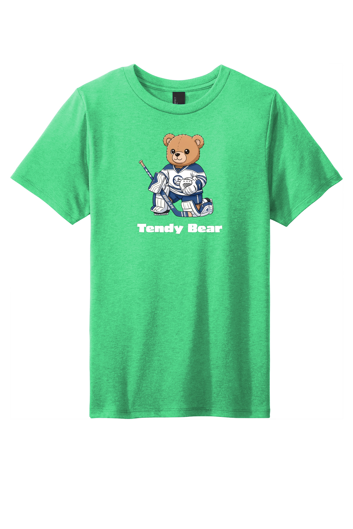Tendy Bear Youth T-Shirt