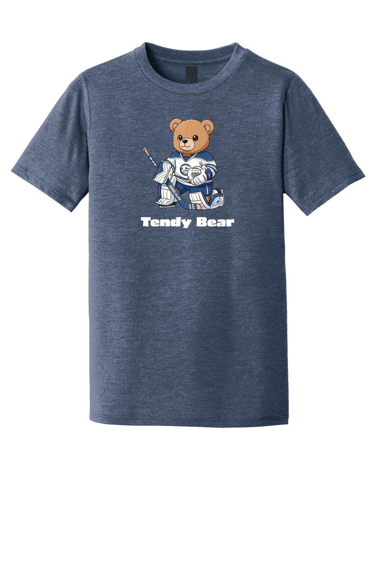 Tendy Bear Youth T-Shirt