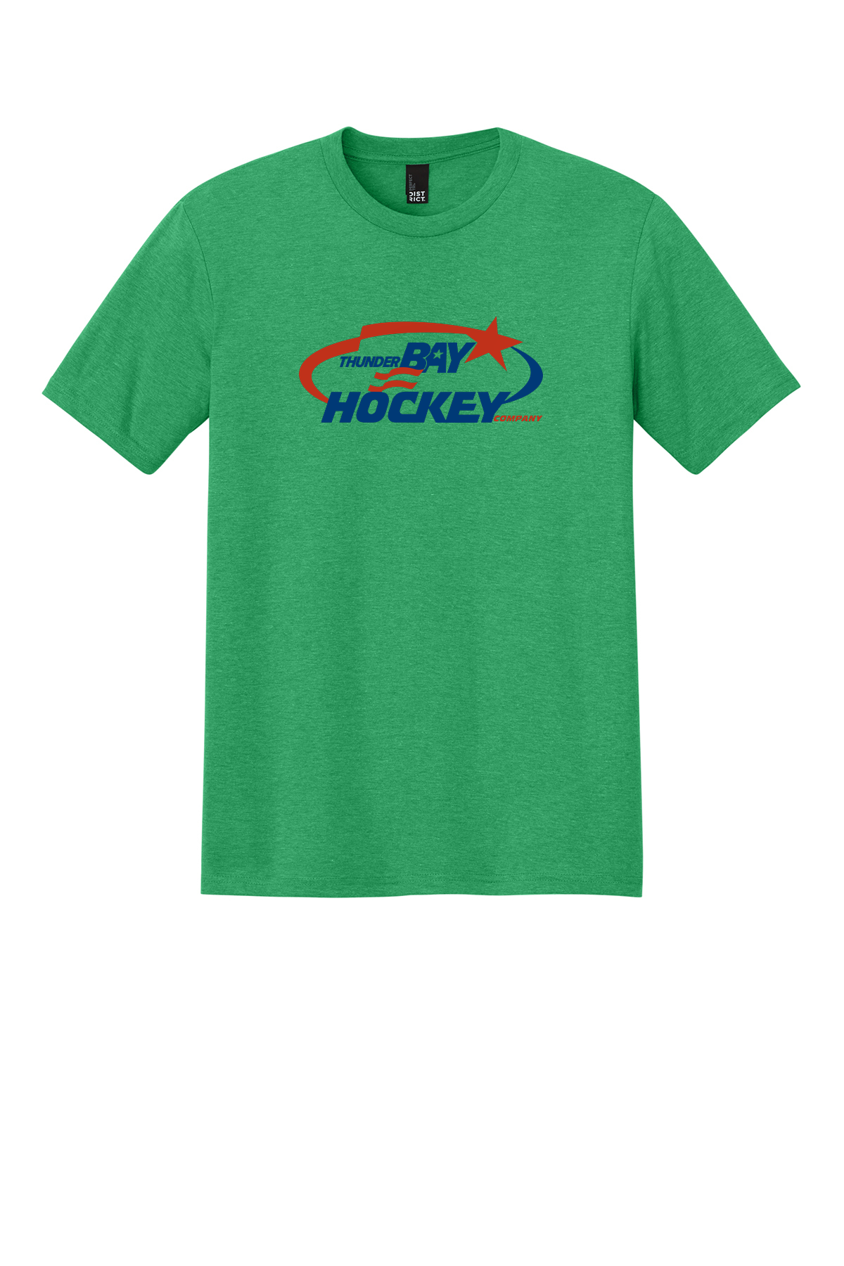Thunder Bay USA Unisex T-Shirt