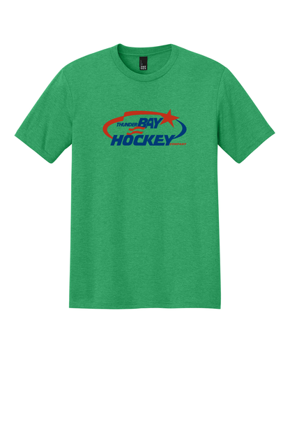 Thunder Bay USA Unisex T-Shirt