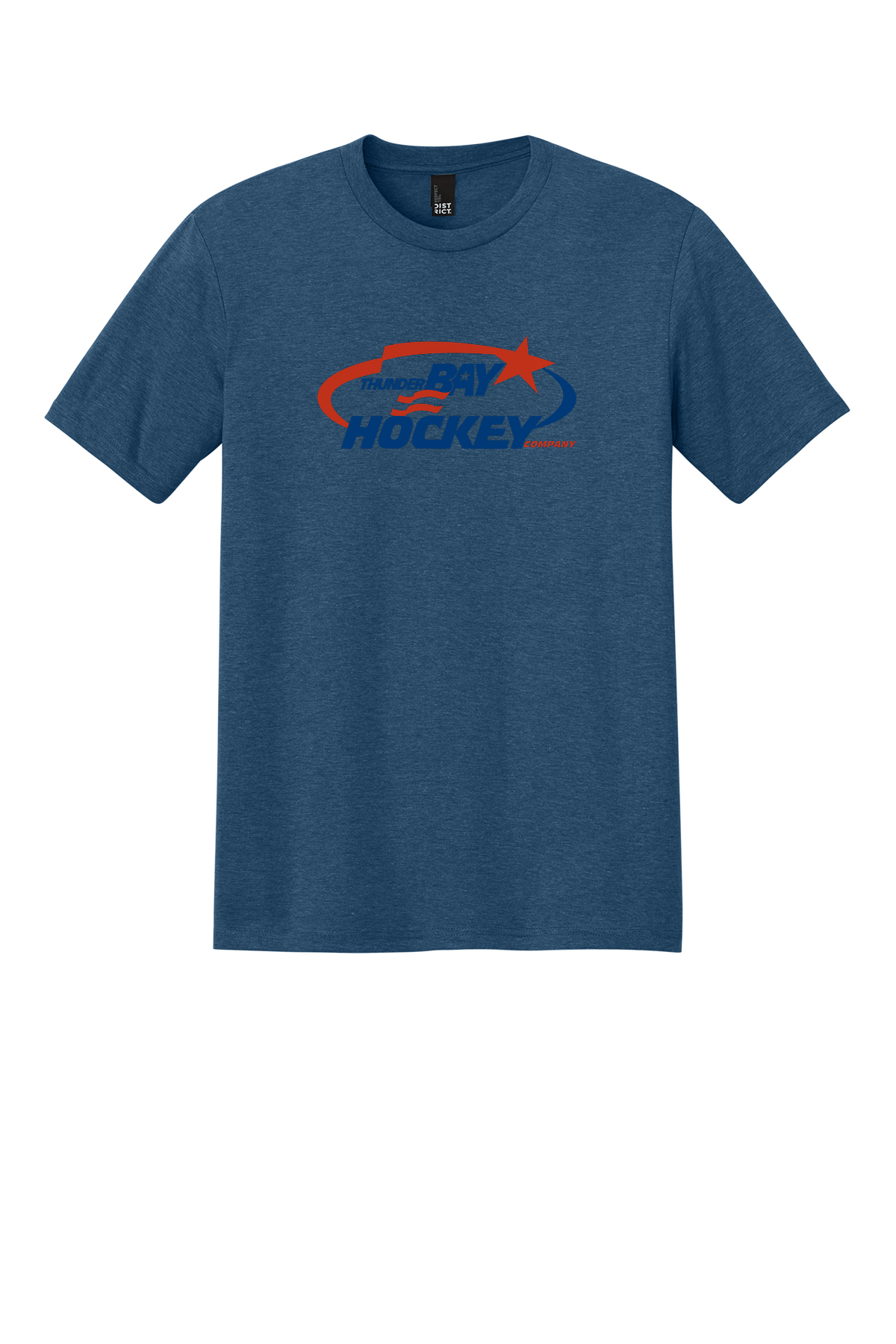 Thunder Bay USA Unisex T-Shirt
